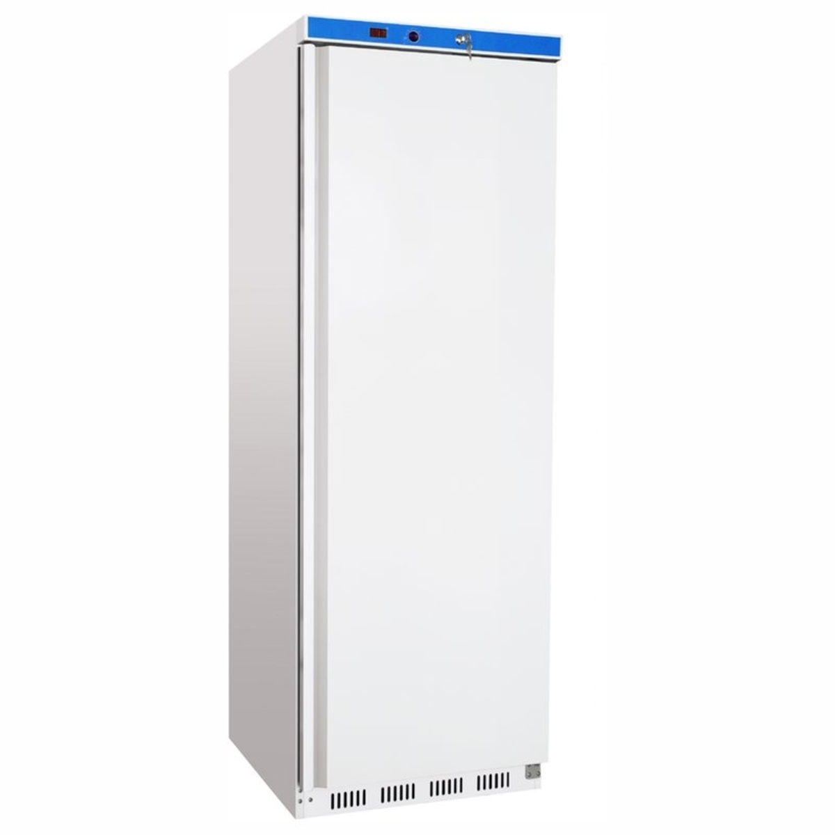 Refrigerated cabinet 1 360L door forced-air cooling