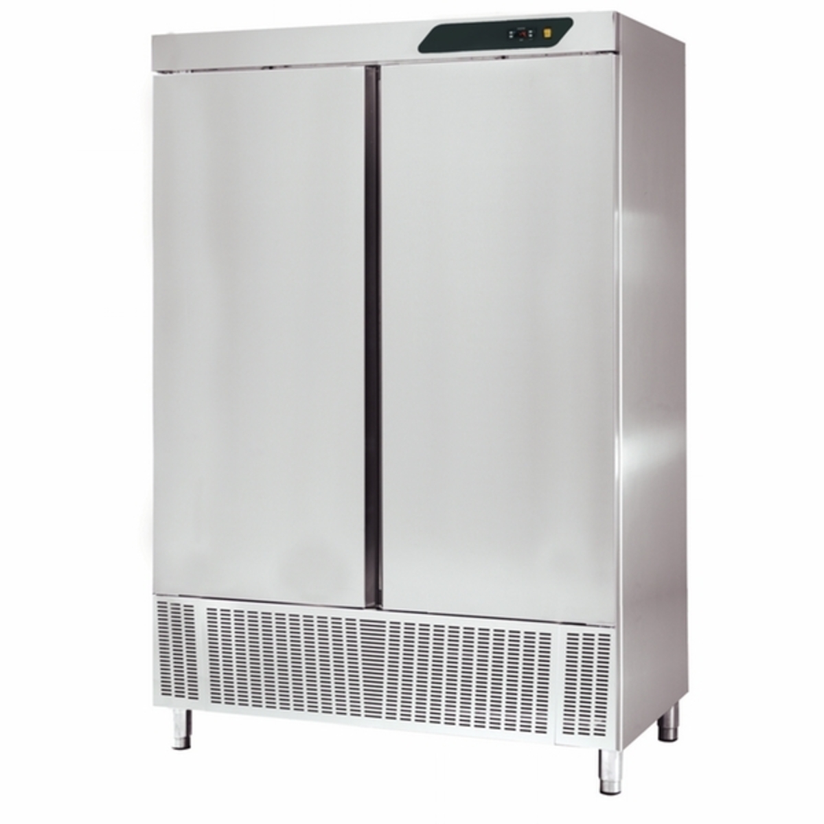 Refrigerated cabinet 1400 litres tropicalized unit ECRV814