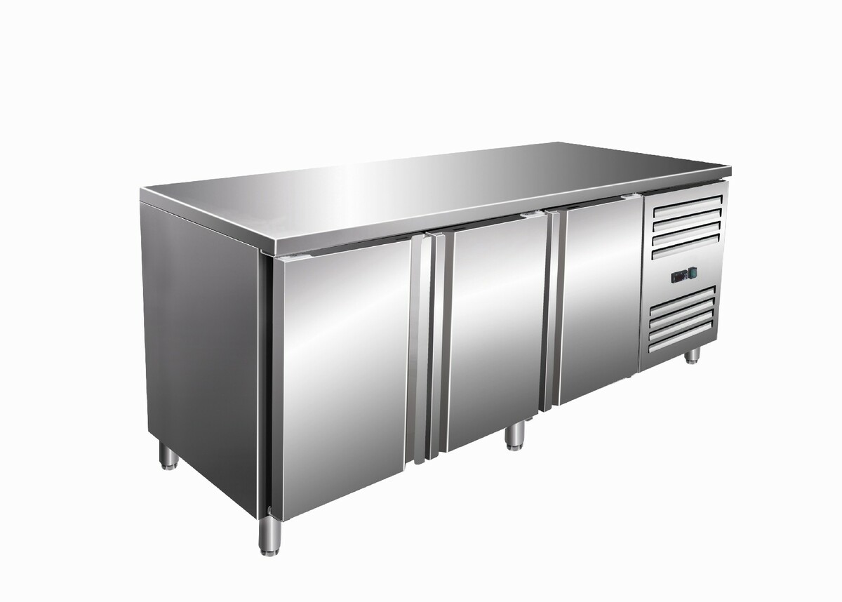 Refrigerated trolley 3P KYLJA 3100 TN