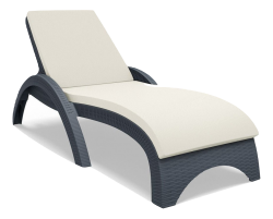 Rest and massage furniture