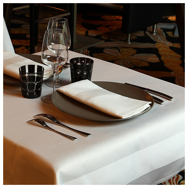 Restaurant Tablecloth - ALAR