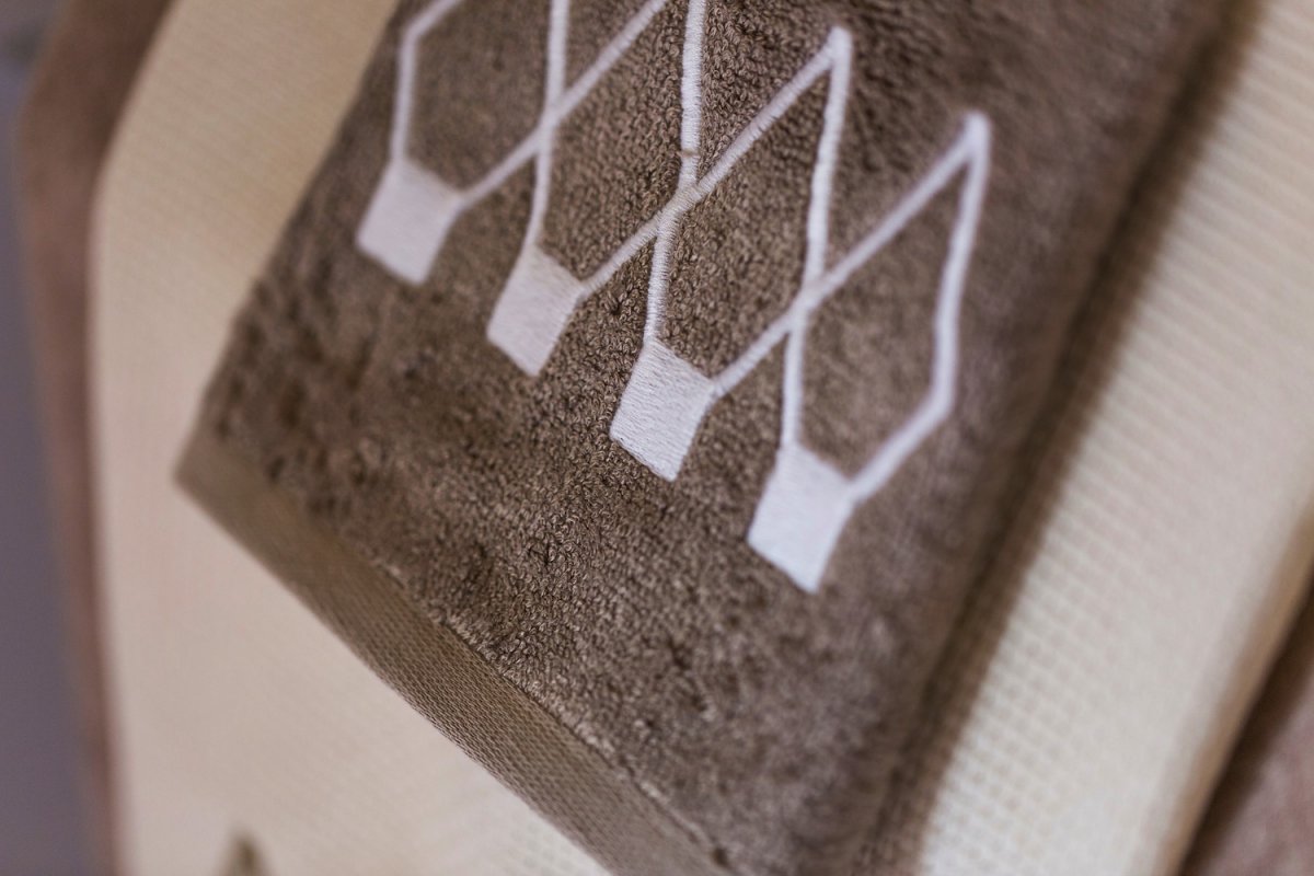 Resuinsa hospitality linen and textiles now GOTS certified