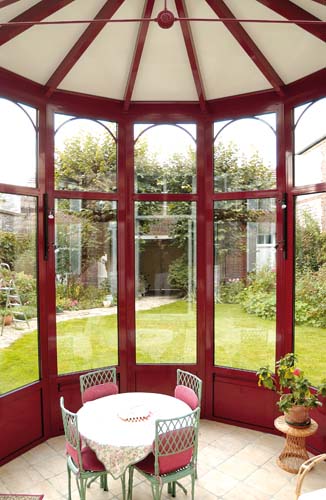 Reynaers, solutions for thermal and acoustic comfort