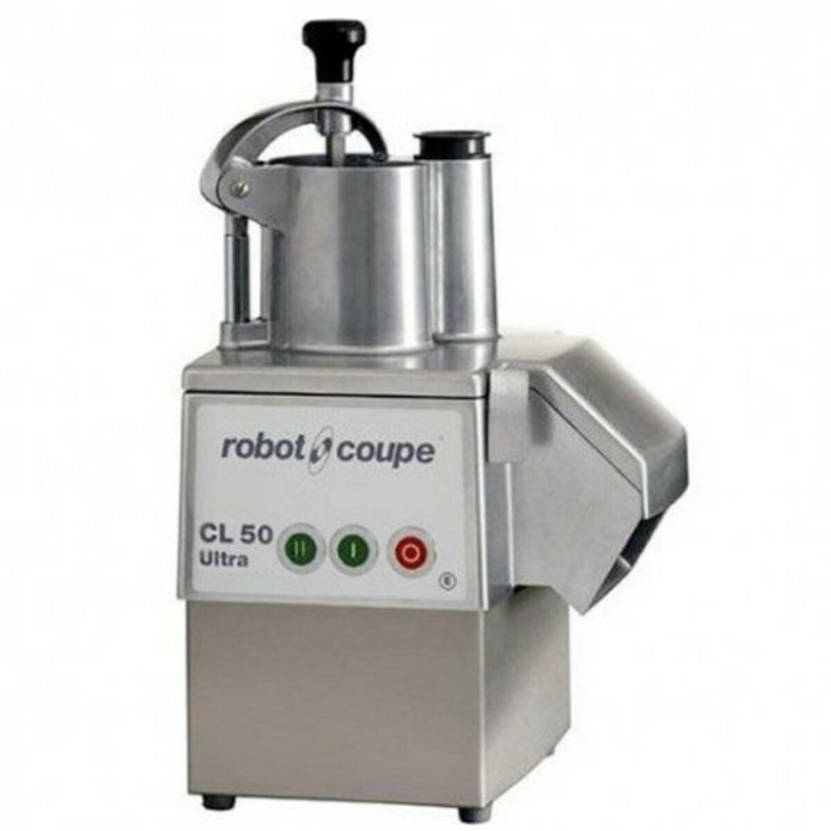 robot coupe CL Vegetable Cutter 50 - 2 speeds