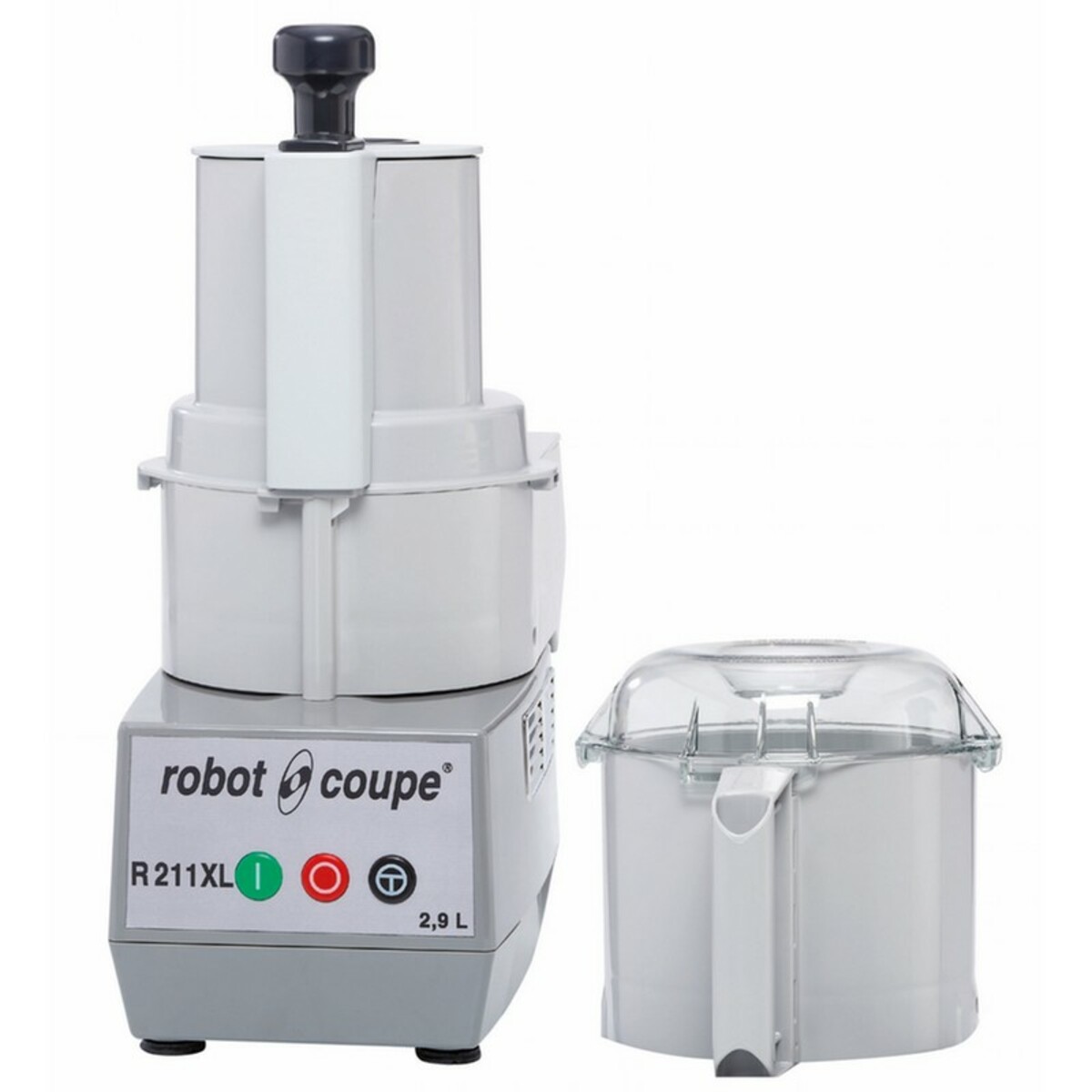 Robot Coupe R211 XL Combi Cutter & Vegetable Slicer
