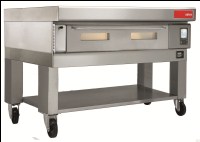 Salva pizza ovens