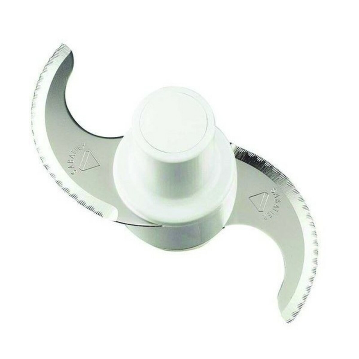 Serrated knife Robot Coupe