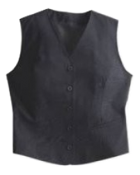 Service and hospitality uniforms