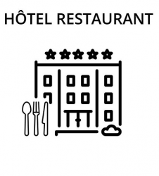 Services : Hotel & restaurant chain