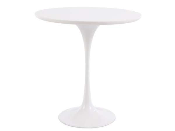 Side table Tulip Saarinen