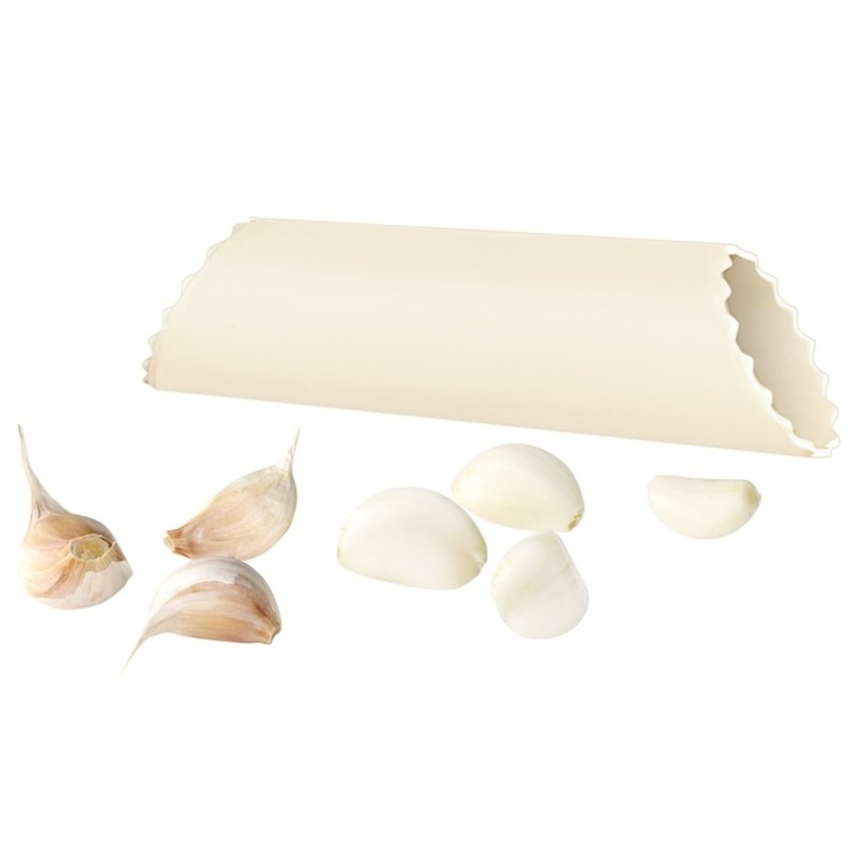 Silicone Garlic Peeler Roller