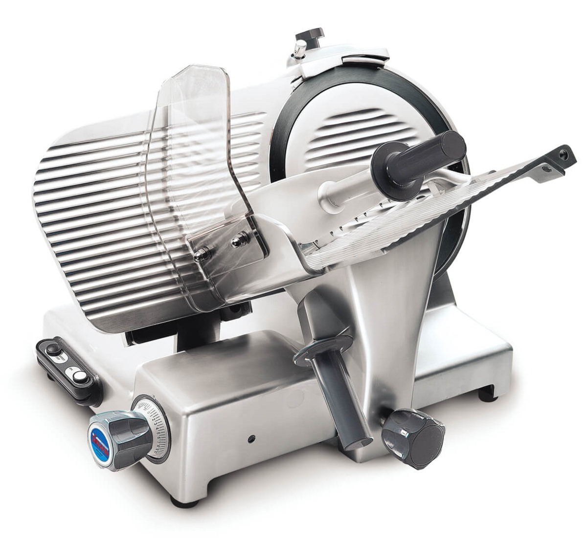 Sirman Palladio 350 slicer, 35 cm blade