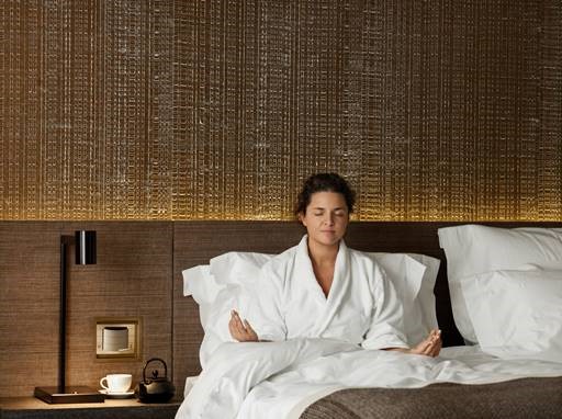 Six Senses Hotels Resorts Spas Partners with the Timeshifter App