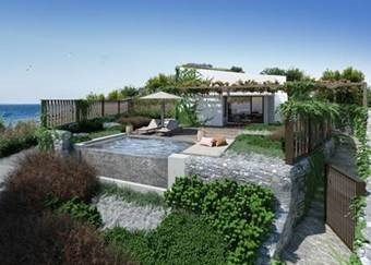 Six Senses Hotels Resorts Spas Settles in Kaplankaya