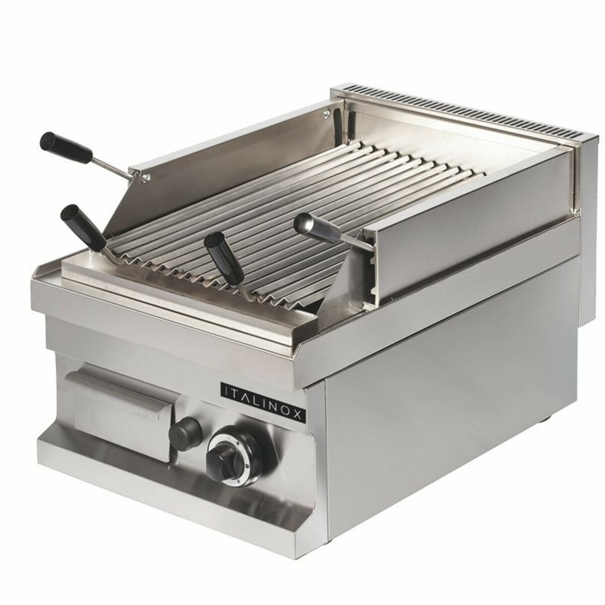 SMART 600 Single Zone Charcoal Grill