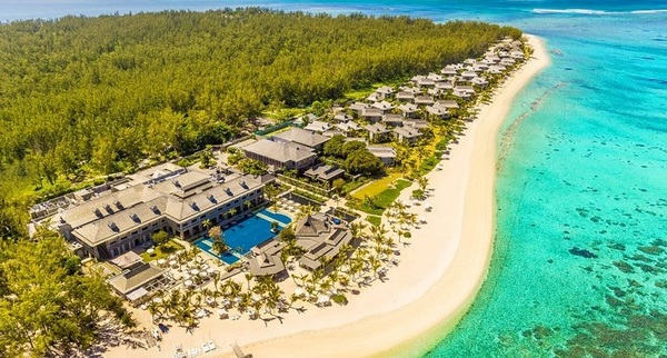 St. Regis Mauritius Resort: the best of Mauritius in a single hotel