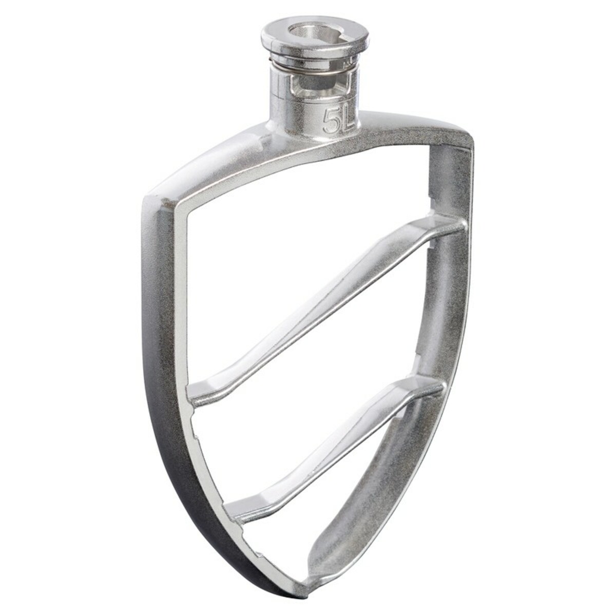 Stainless steel beater paddle Robot Coupe RM8