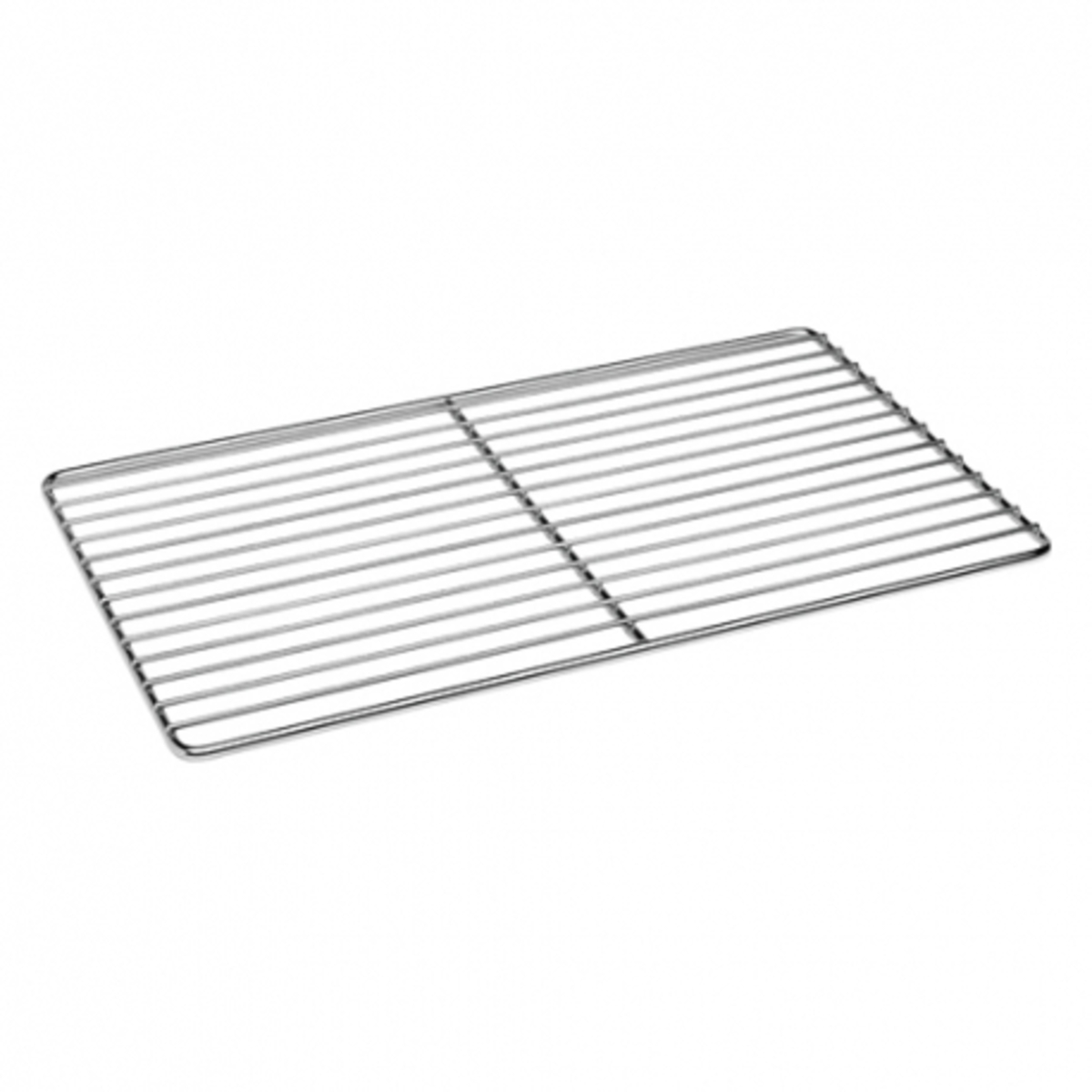 Stainless steel grid 460 x 340