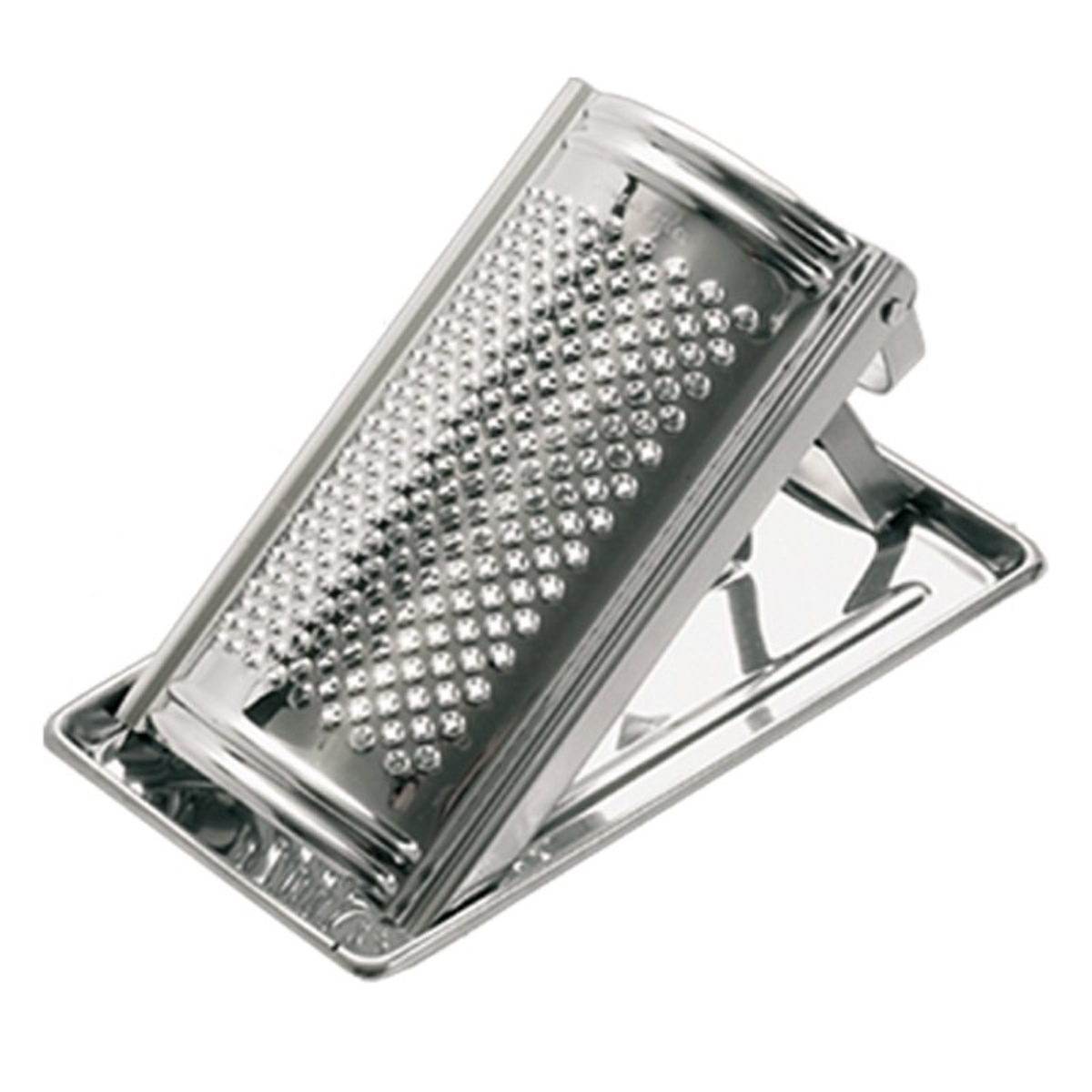 Stainless steel Parmesan grater Tellier