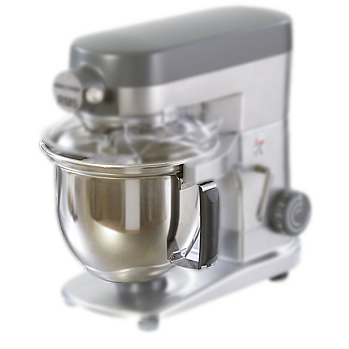 Stainless steel tank 5 L Robot coupe