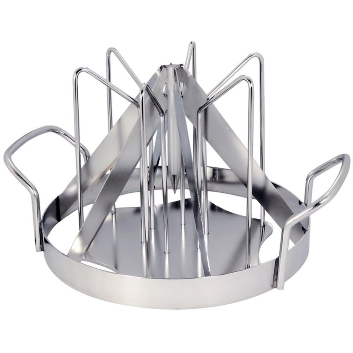 Stainless steel watermelon slicer Tellier