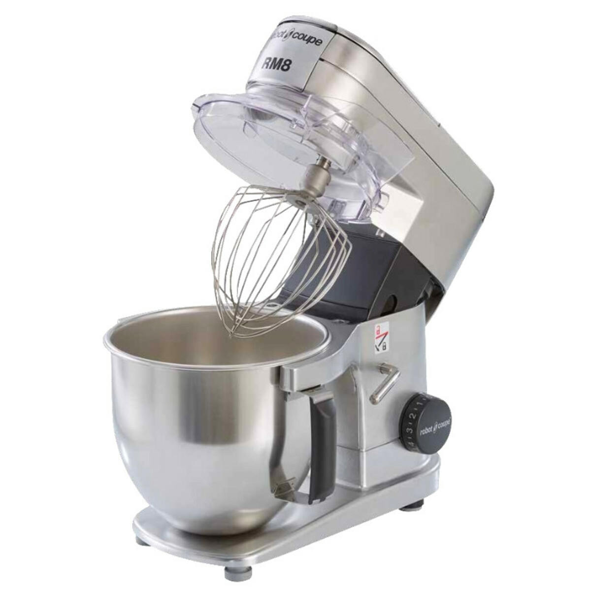 Stand mixer Robot Coupe RM8