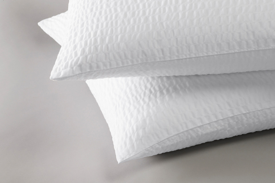 Standard Textile, a leader in professional linen for the hospitality industry