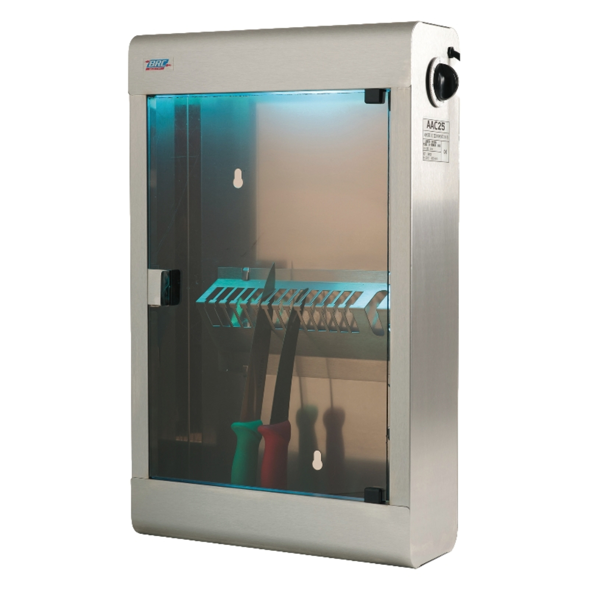 Sterilisation cabinet pm (10 knives) basket support