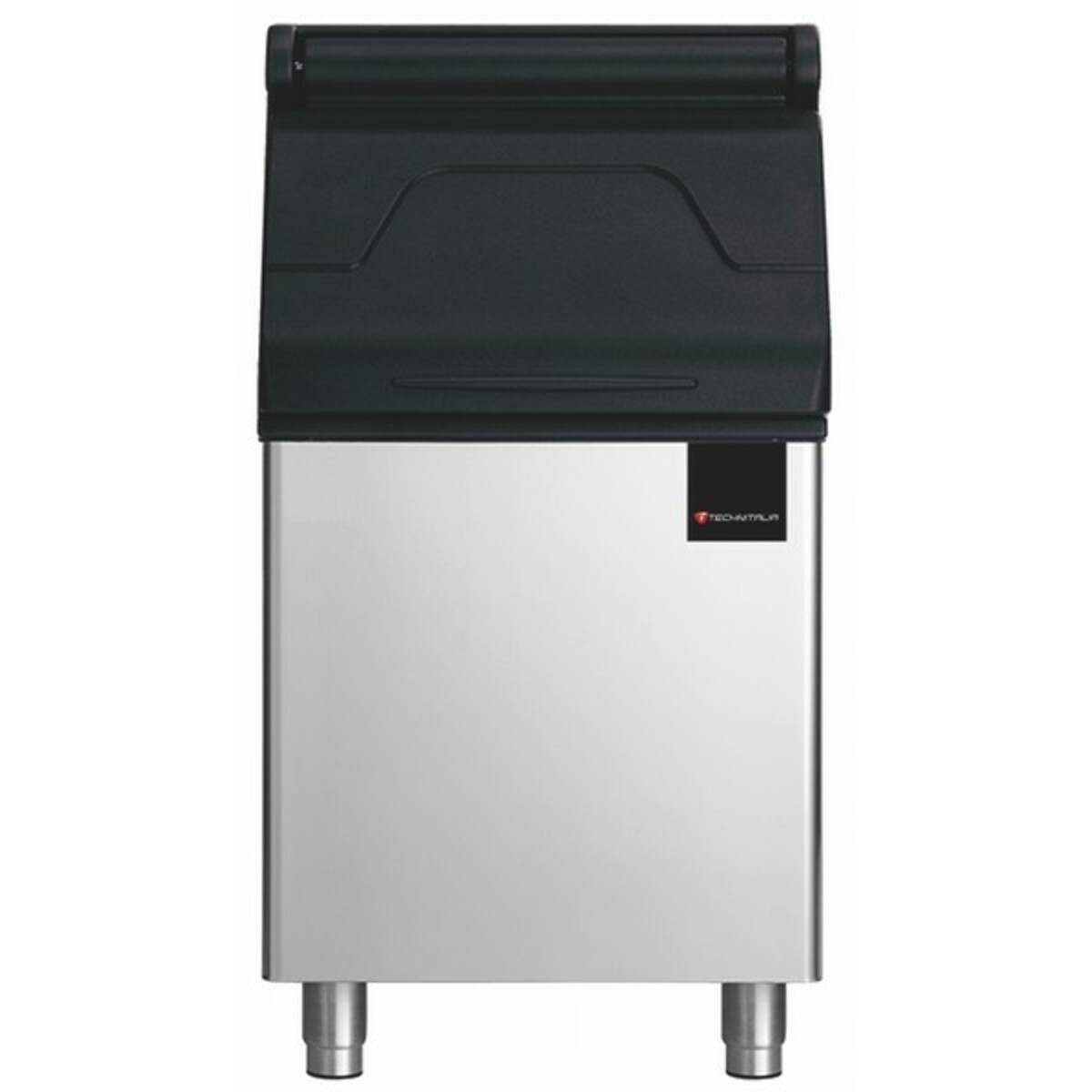 Storage bin 243 kg for flake ice machine