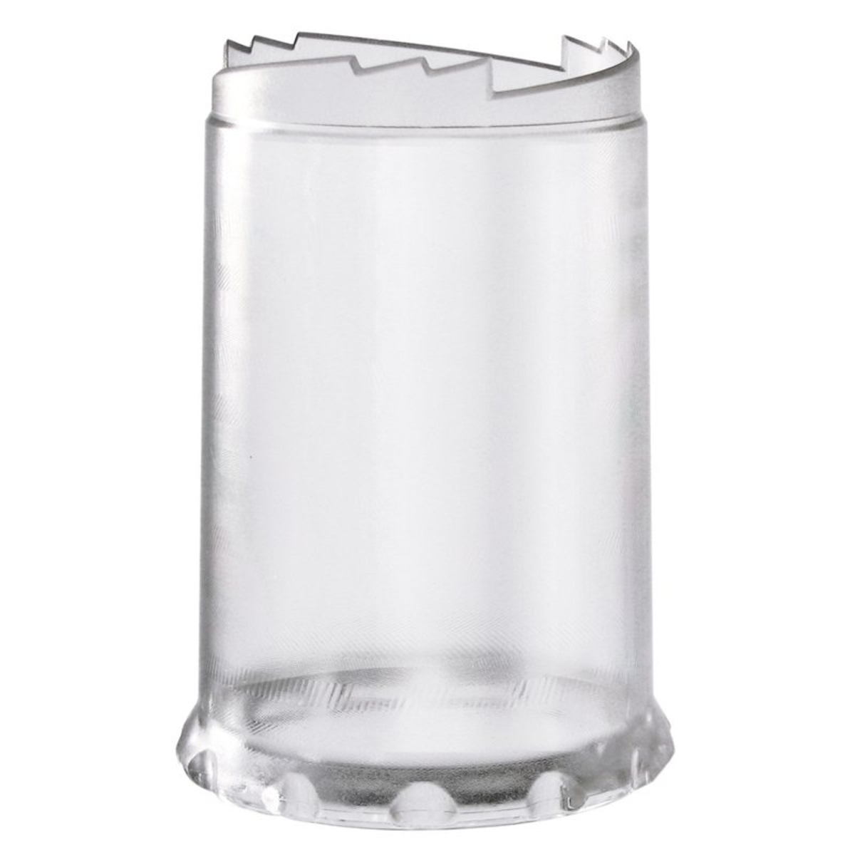 Tellier ABS Plastic Cauliflower Corer