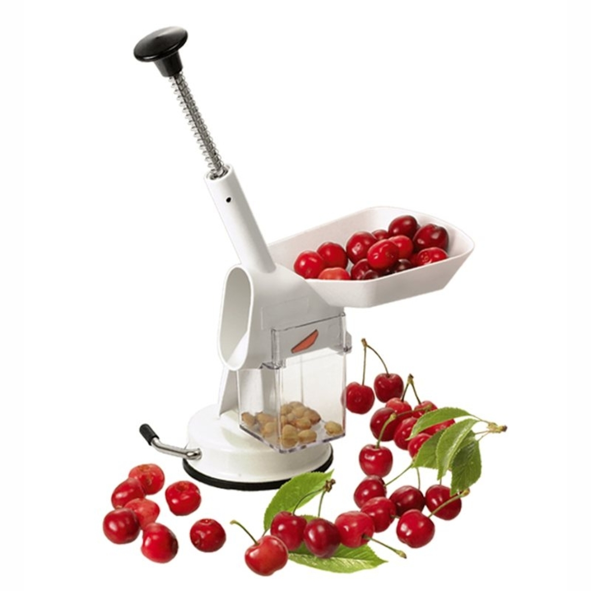 Tellier Cherry Pitter