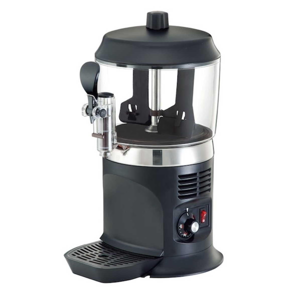 TELLIER Chocolate Dispenser 5 litres Louis Tellier