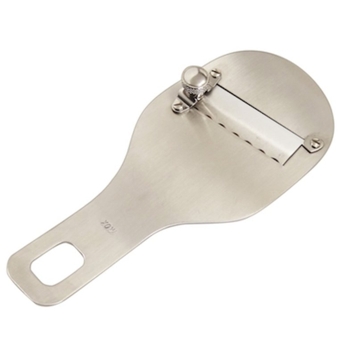 Tellier Truffle Slicer