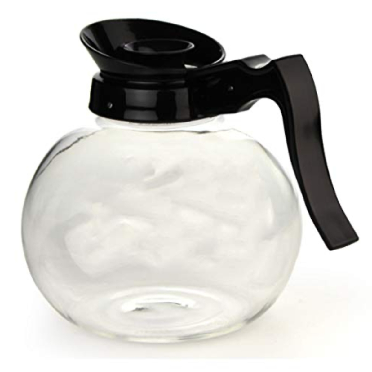 Tempered glass coffee carafe 1,8 litre