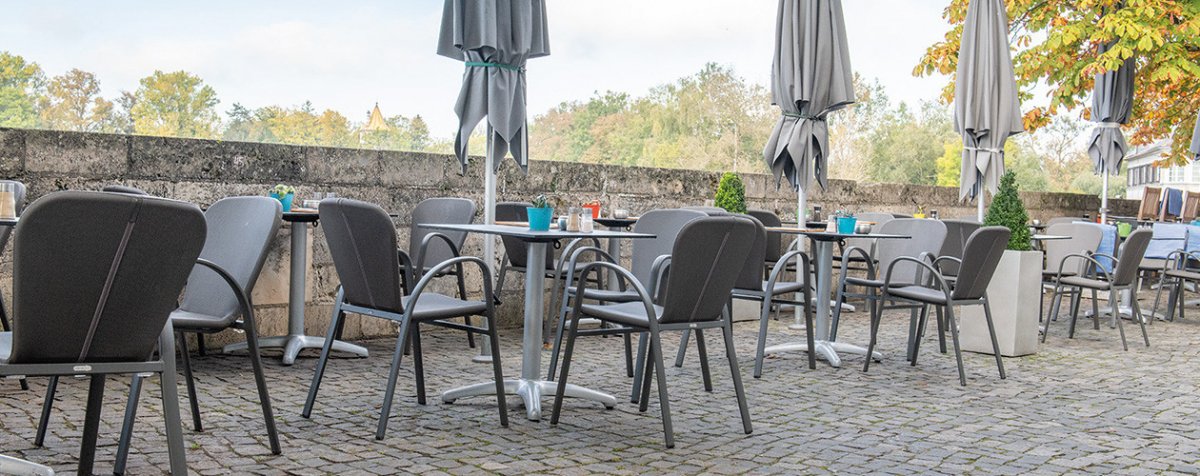 Terrace Furniture: Tips for Maintaining and Storing It Properly in Winter