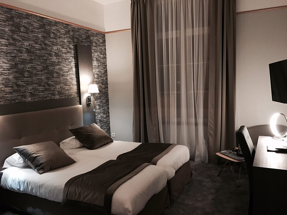 The Best Western Plus brand welcomes a new hotel in Strasbourg