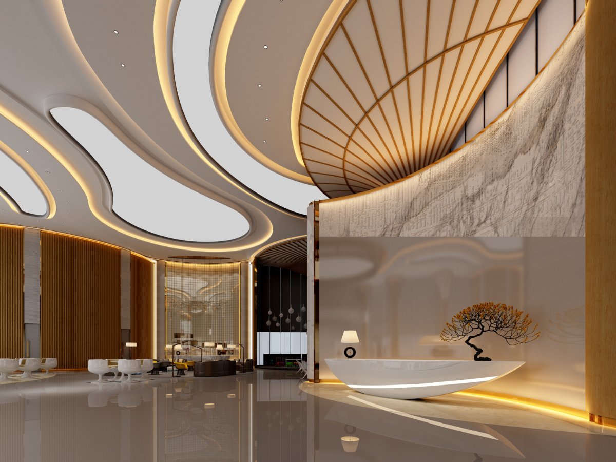 The Evolution of Luxury Hospitality
