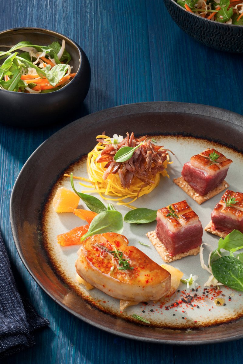 The foie gras sector mobilizes to get its market back on track