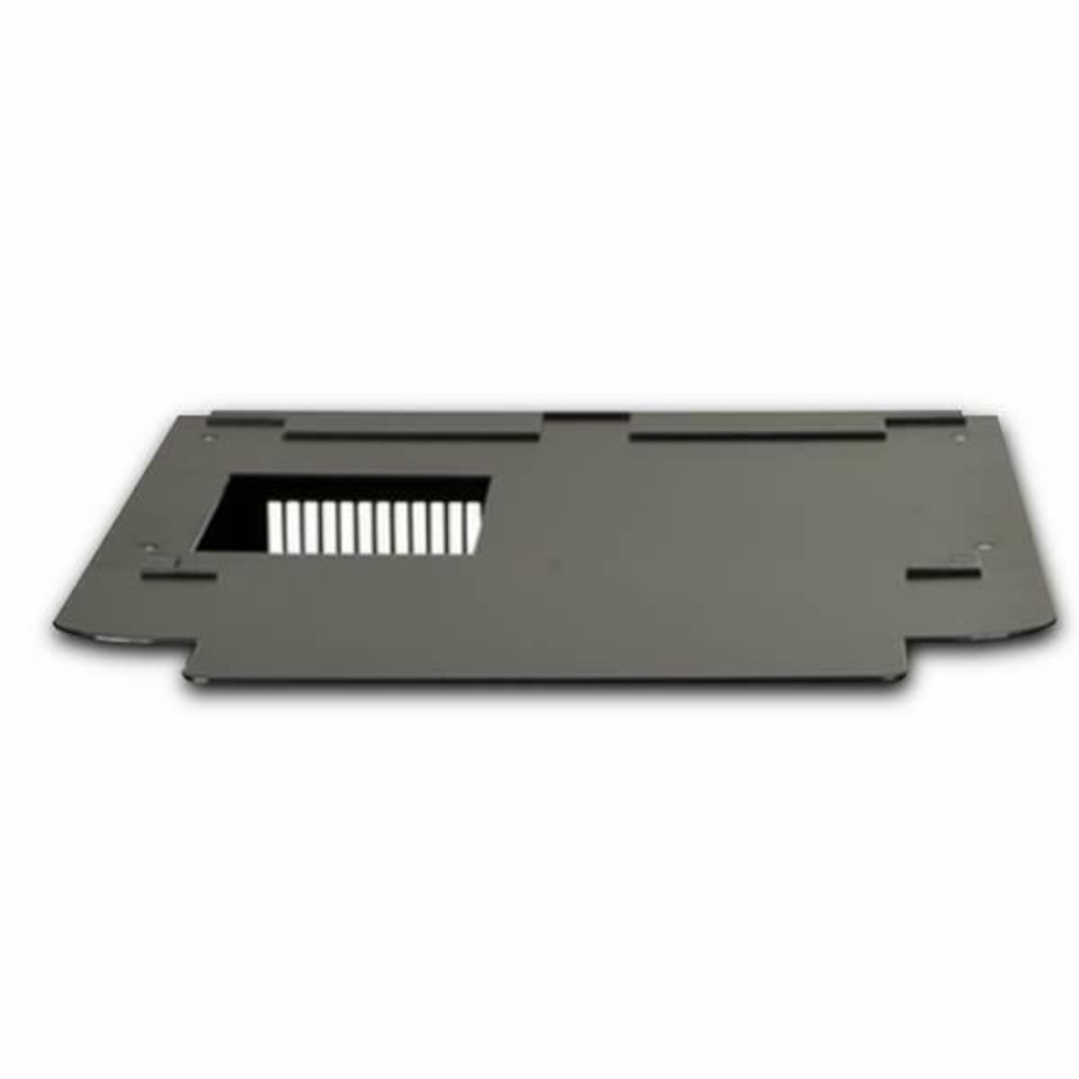 Top Shelf for Under-Machine Cabinet
