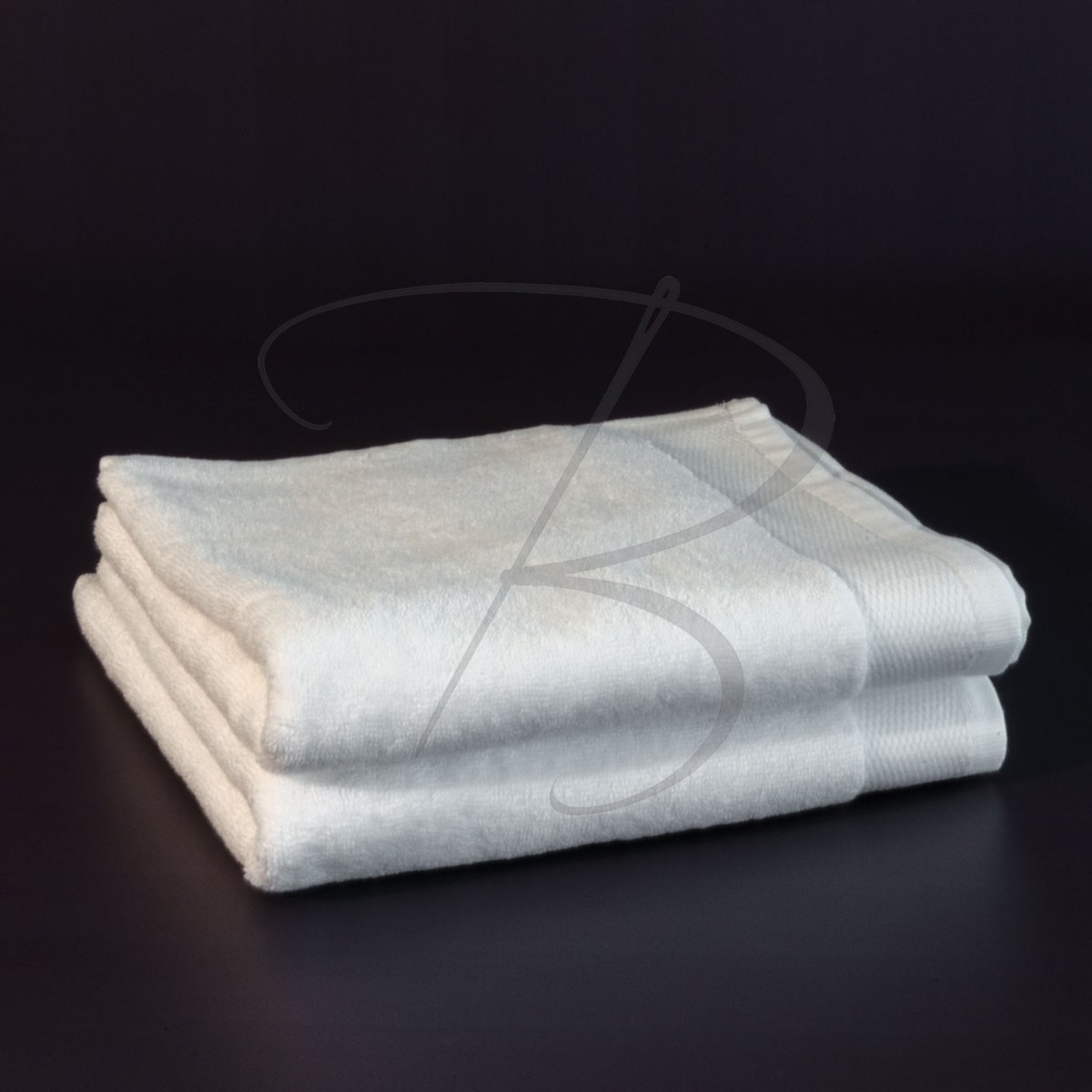 Towel Hotel - LAGUNE - 50 x 100 - 500g/m²