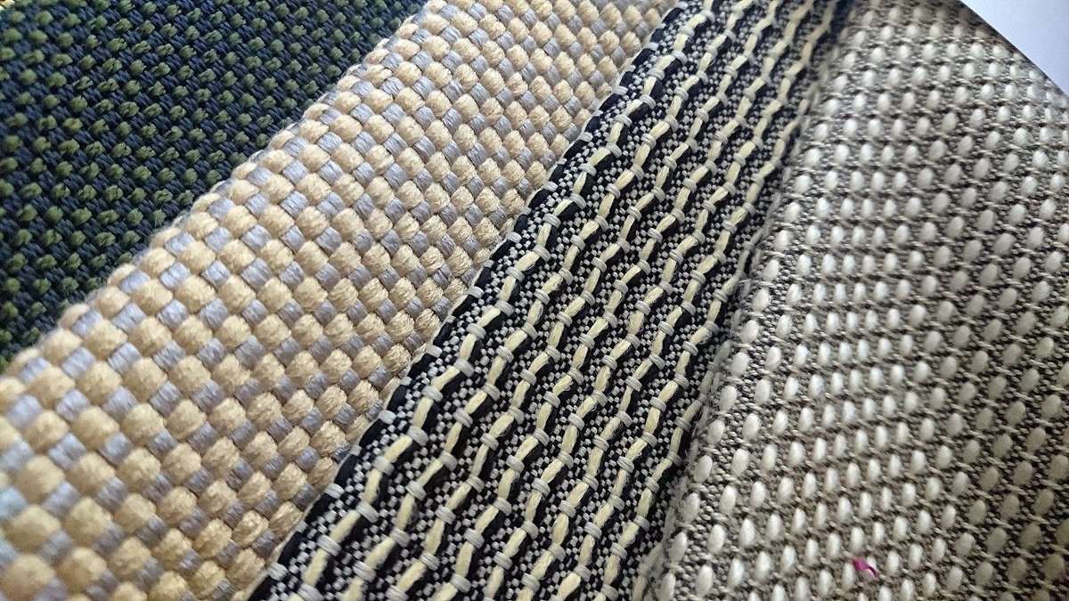 Trevira CS®, the brand of flame-retardant fabrics for hotels