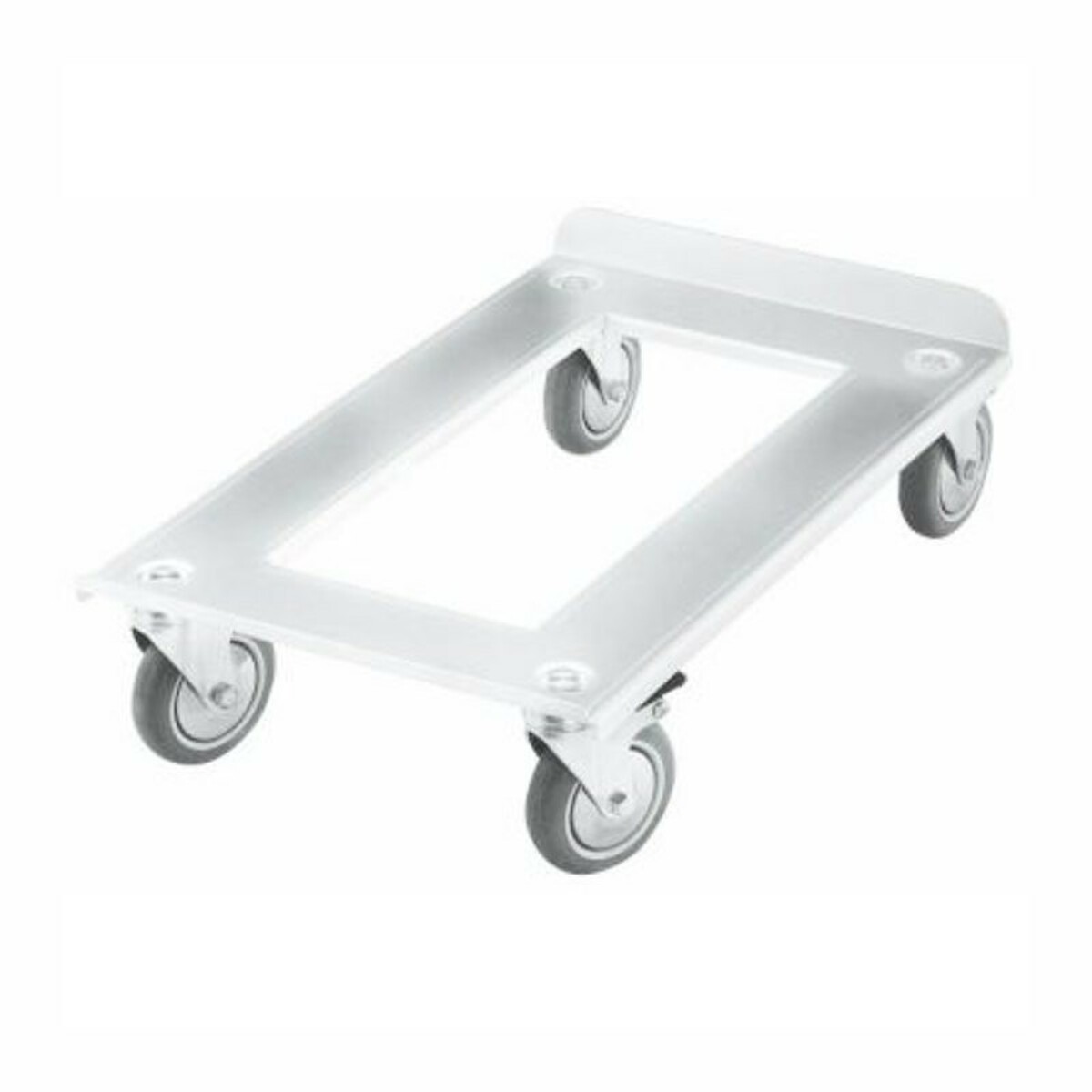 Trolley for Combi Gastro insulated container