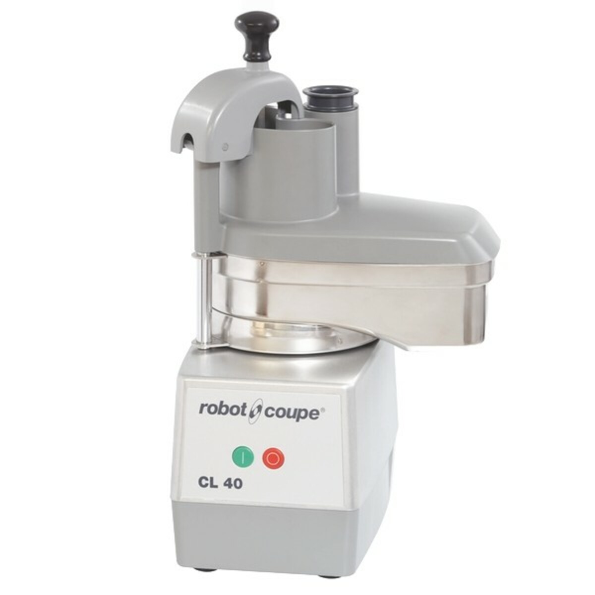 Vegetable cutter robot coupe CL 40