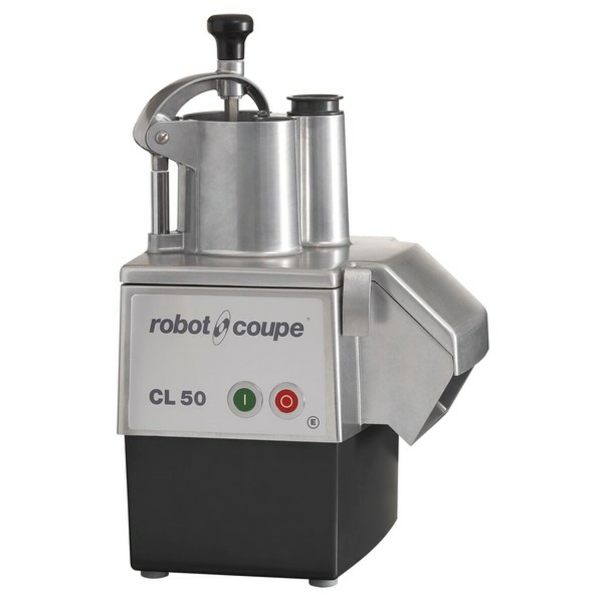 Vegetable cutter robot coupe CL 50