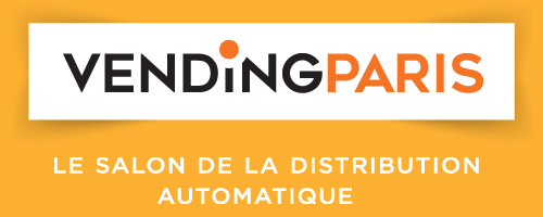 Vending Paris - International Exhibition of Automatic Distribution