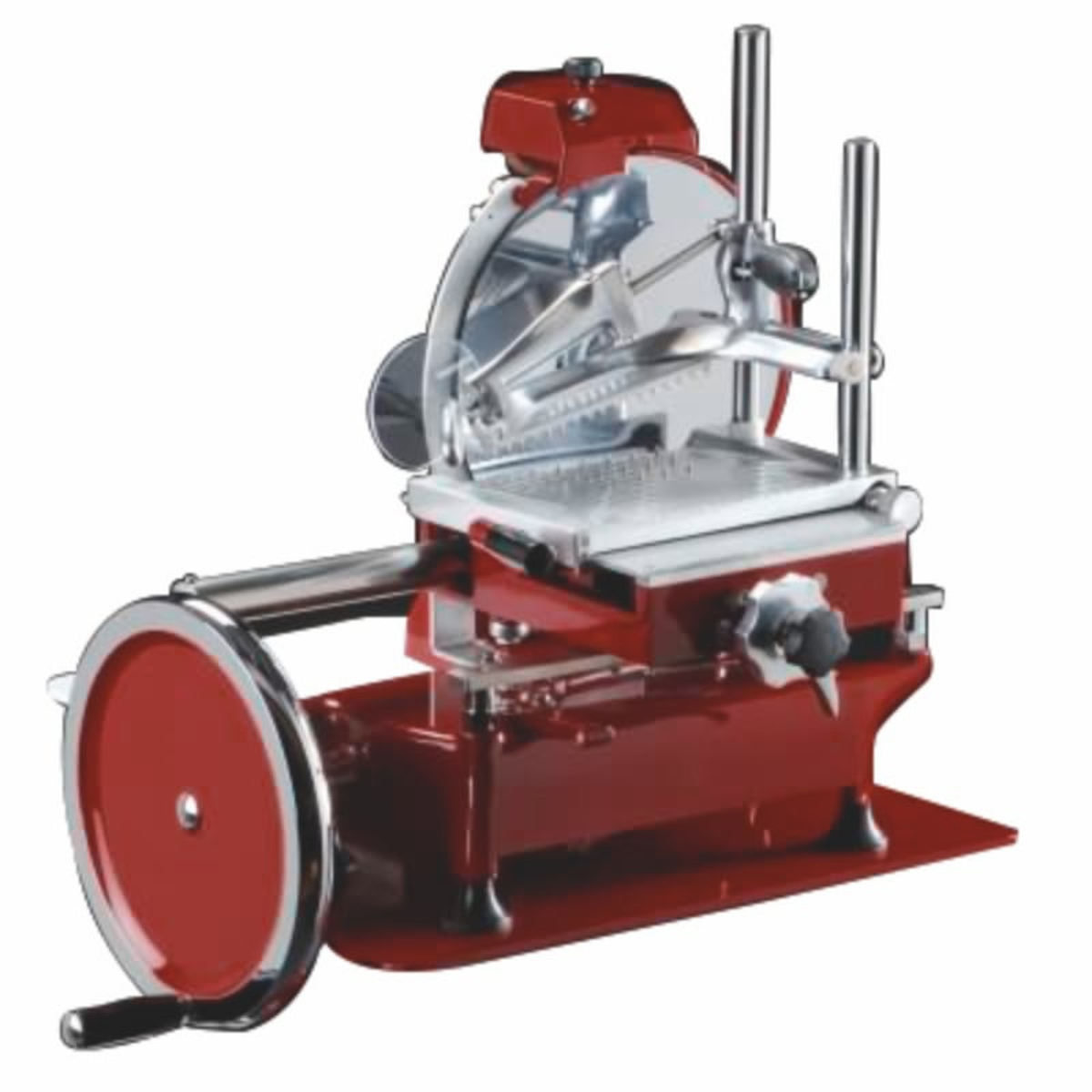 VOLANO professional manual slicer