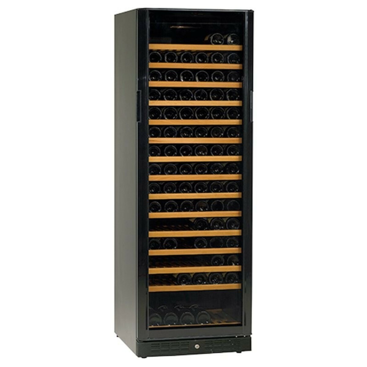 Wine cellar +5/+18°C for 168 bottles
