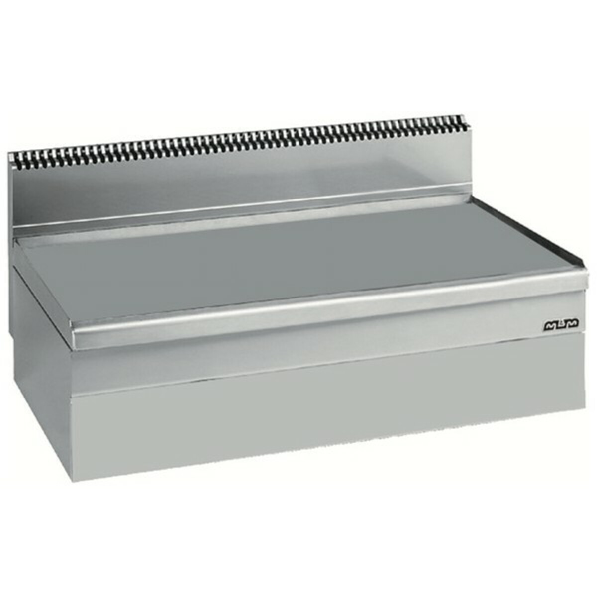 Worktop with drawer MBM large model