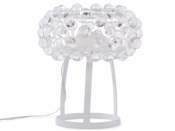 Caboche Table Lamp - Small