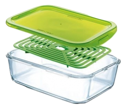 Cooking containers
